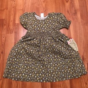 Matilda Jane dress